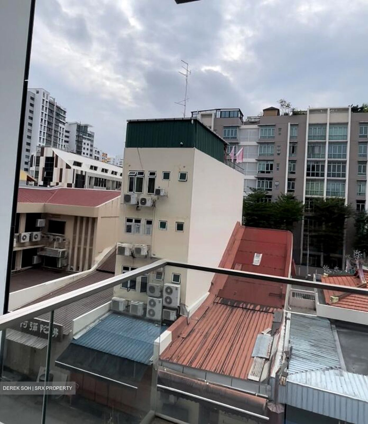 Centra Suites (D14), Apartment #480829861